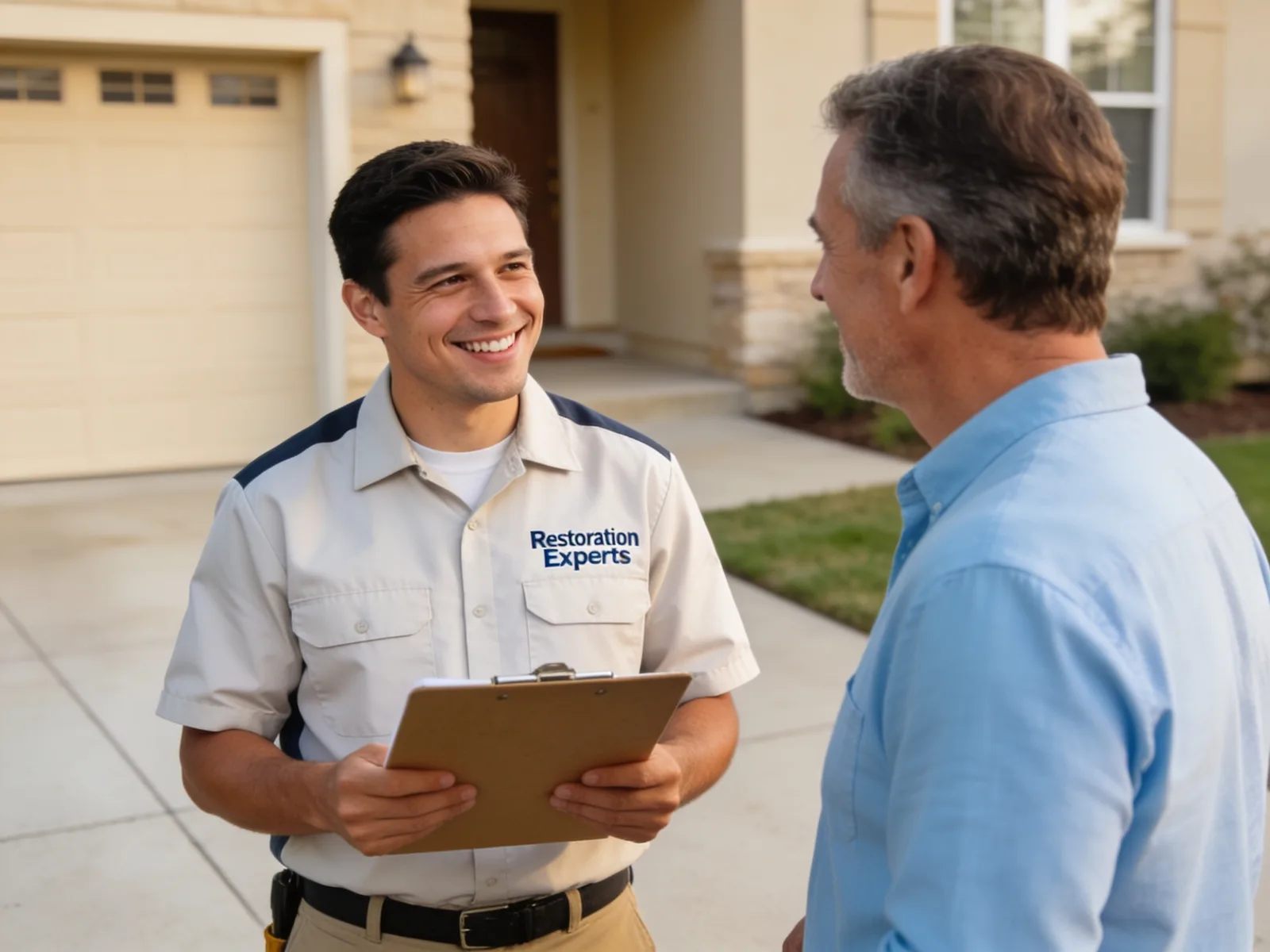 Water Damage Cleanup Thomas, WV FAQs